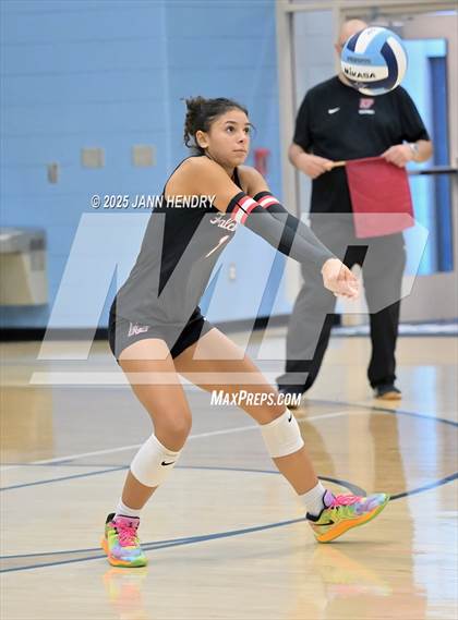 Thumbnail 3 in Nation Ford vs Wando (Dorman Tournament of Champions) photogallery.