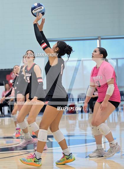 Thumbnail 2 in Nation Ford vs Wando (Dorman Tournament of Champions) photogallery.