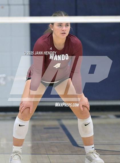Thumbnail 2 in Nation Ford vs Wando (Dorman Tournament of Champions) photogallery.