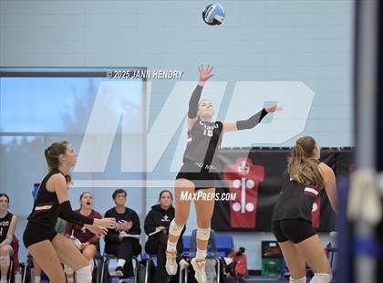 Thumbnail 1 in Nation Ford vs Wando (Dorman Tournament of Champions) photogallery.