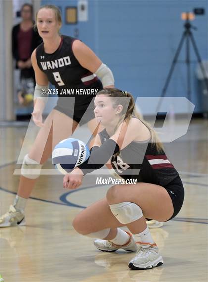 Thumbnail 3 in Nation Ford vs Wando (Dorman Tournament of Champions) photogallery.