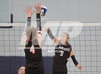 Thumbnail 1 in Nation Ford vs Wando (Dorman Tournament of Champions) photogallery.