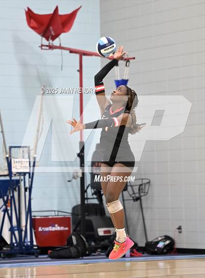 Thumbnail 1 in Nation Ford vs Wando (Dorman Tournament of Champions) photogallery.