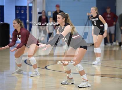 Thumbnail 1 in Nation Ford vs Wando (Dorman Tournament of Champions) photogallery.