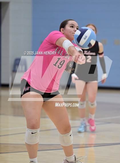 Thumbnail 1 in Nation Ford vs Wando (Dorman Tournament of Champions) photogallery.