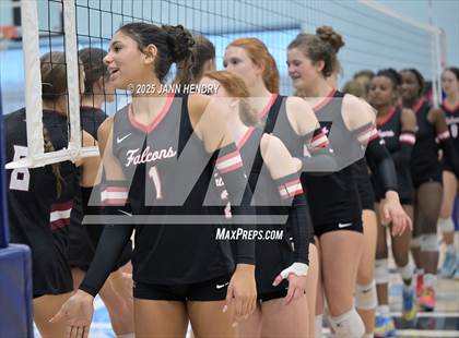 Thumbnail 1 in Nation Ford vs Wando (Dorman Tournament of Champions) photogallery.