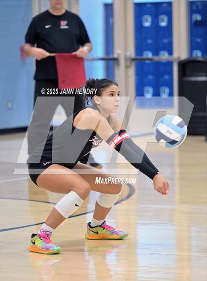 Thumbnail 2 in Nation Ford vs Wando (Dorman Tournament of Champions) photogallery.