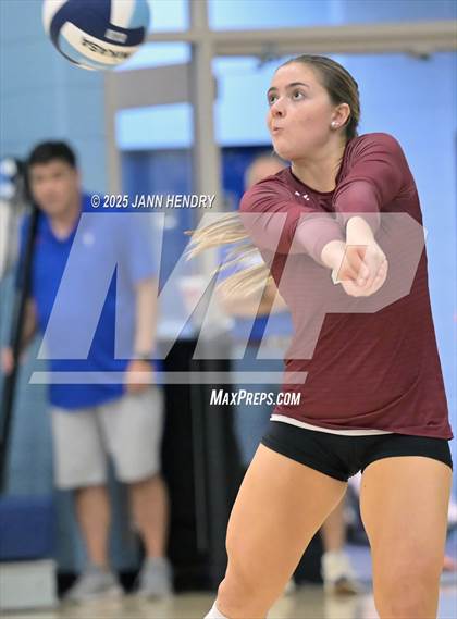 Thumbnail 1 in Nation Ford vs Wando (Dorman Tournament of Champions) photogallery.