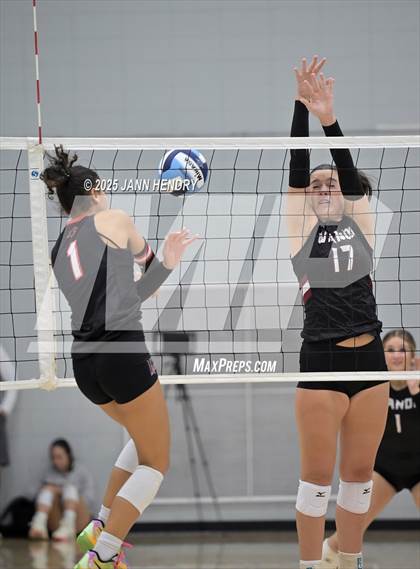 Thumbnail 1 in Nation Ford vs Wando (Dorman Tournament of Champions) photogallery.