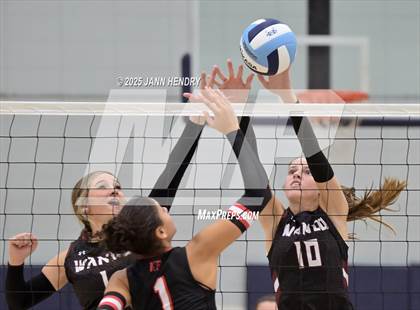 Thumbnail 3 in Nation Ford vs Wando (Dorman Tournament of Champions) photogallery.