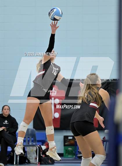 Thumbnail 2 in Nation Ford vs Wando (Dorman Tournament of Champions) photogallery.