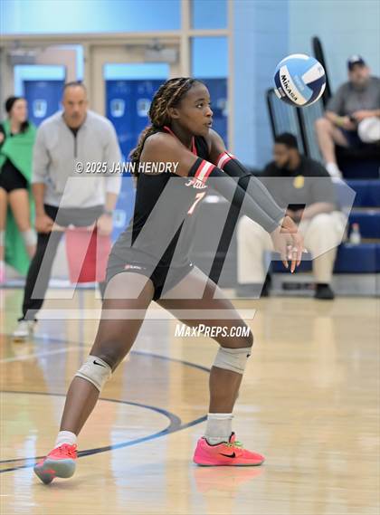Thumbnail 1 in Nation Ford vs Wando (Dorman Tournament of Champions) photogallery.