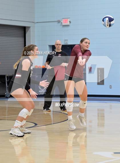 Thumbnail 2 in Nation Ford vs Wando (Dorman Tournament of Champions) photogallery.