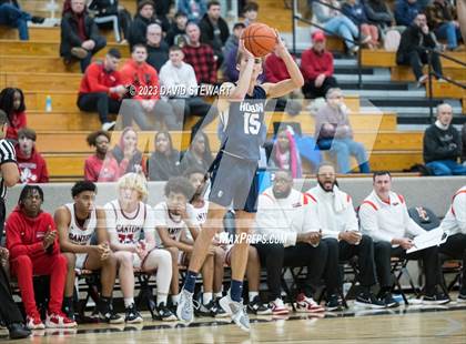 Thumbnail 1 in Archbishop Hoban vs. McKinley photogallery.