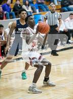 Photo from the gallery "Archbishop Hoban vs. McKinley"