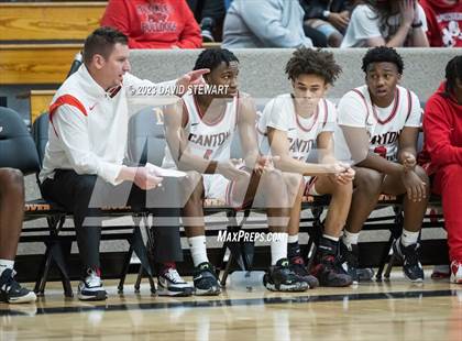 Thumbnail 3 in Archbishop Hoban vs. McKinley photogallery.