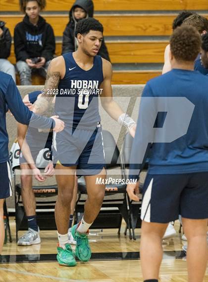 Thumbnail 2 in Archbishop Hoban vs. McKinley photogallery.