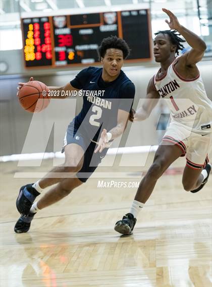 Thumbnail 1 in Archbishop Hoban vs. McKinley photogallery.