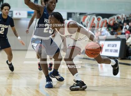 Thumbnail 2 in Archbishop Hoban vs. McKinley photogallery.