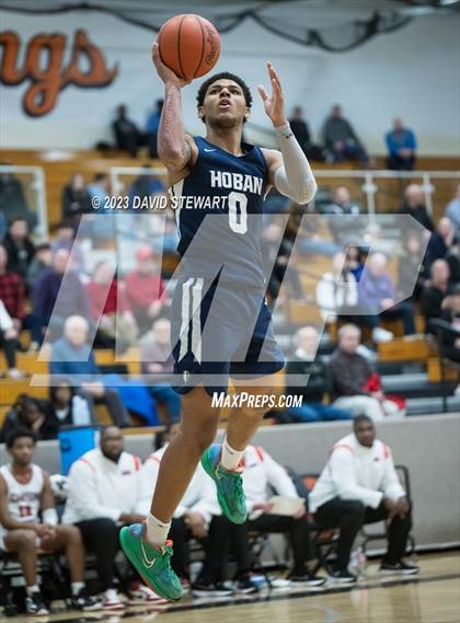 Thumbnail 3 in Archbishop Hoban vs. McKinley photogallery.