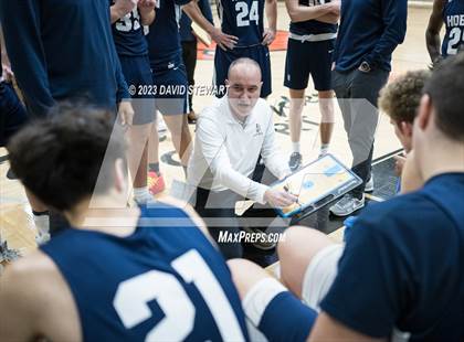 Thumbnail 3 in Archbishop Hoban vs. McKinley photogallery.