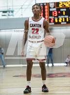 Photo from the gallery "Archbishop Hoban vs. McKinley"