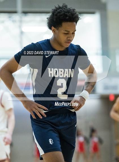 Thumbnail 1 in Archbishop Hoban vs. McKinley photogallery.
