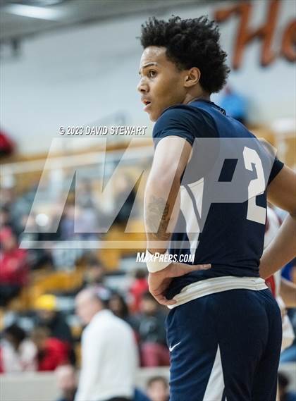 Thumbnail 2 in Archbishop Hoban vs. McKinley photogallery.