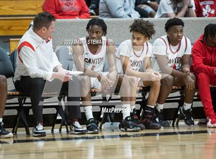 Thumbnail 2 in Archbishop Hoban vs. McKinley photogallery.