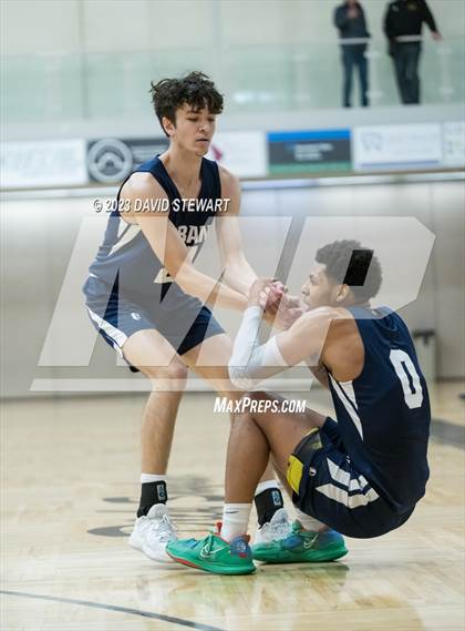 Thumbnail 1 in Archbishop Hoban vs. McKinley photogallery.