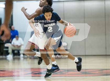 Thumbnail 1 in Archbishop Hoban vs. McKinley photogallery.