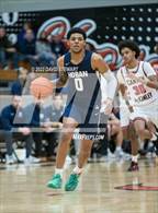 Photo from the gallery "Archbishop Hoban vs. McKinley"