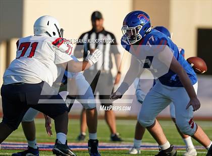 Thumbnail 3 in Life Waxahachie @ Trinity Christian Academy photogallery.