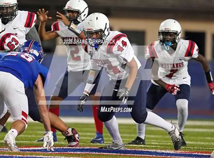 Thumbnail 1 in Life Waxahachie @ Trinity Christian Academy photogallery.