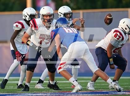 Thumbnail 1 in Life Waxahachie @ Trinity Christian Academy photogallery.