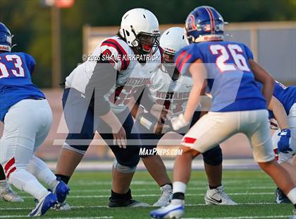 Thumbnail 2 in Life Waxahachie @ Trinity Christian Academy photogallery.