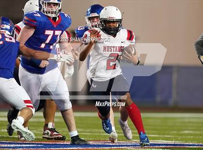 Thumbnail 2 in Life Waxahachie @ Trinity Christian Academy photogallery.