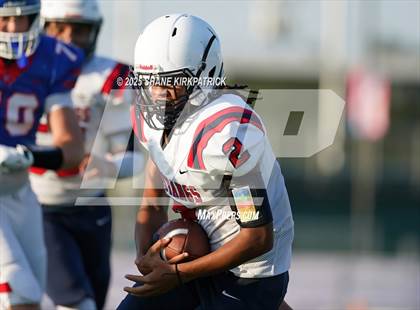 Thumbnail 2 in Life Waxahachie @ Trinity Christian Academy photogallery.