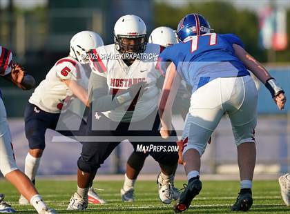 Thumbnail 2 in Life Waxahachie @ Trinity Christian Academy photogallery.