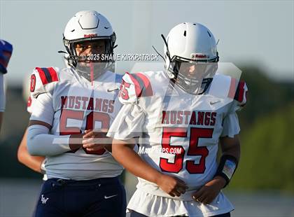 Thumbnail 1 in Life Waxahachie @ Trinity Christian Academy photogallery.