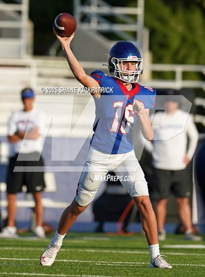 Thumbnail 3 in Life Waxahachie @ Trinity Christian Academy photogallery.
