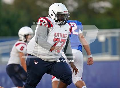 Thumbnail 2 in Life Waxahachie @ Trinity Christian Academy photogallery.