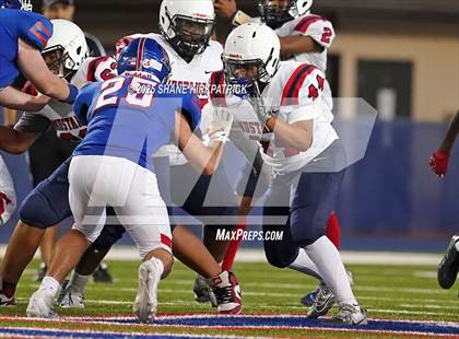 Thumbnail 3 in Life Waxahachie @ Trinity Christian Academy photogallery.