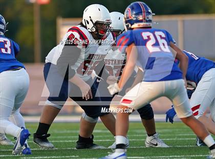 Thumbnail 1 in Life Waxahachie @ Trinity Christian Academy photogallery.
