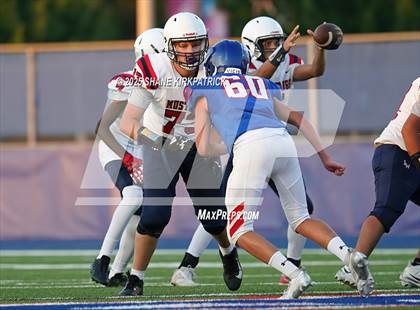 Thumbnail 3 in Life Waxahachie @ Trinity Christian Academy photogallery.