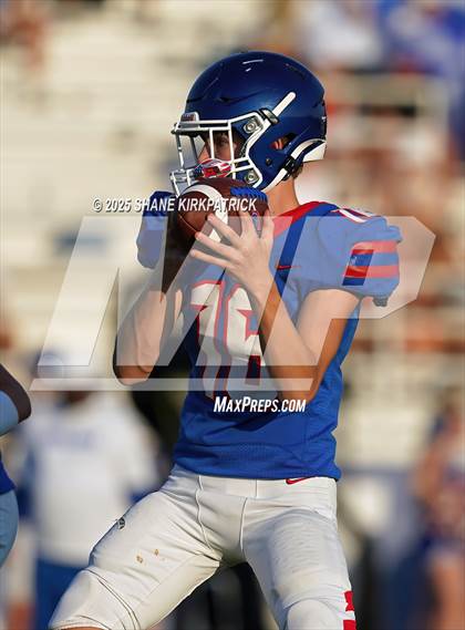 Thumbnail 2 in Life Waxahachie @ Trinity Christian Academy photogallery.