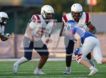 Thumbnail 1 in Life Waxahachie @ Trinity Christian Academy photogallery.