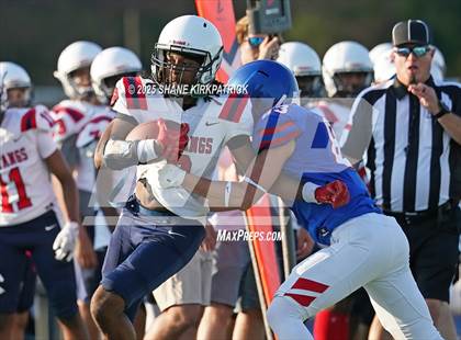 Thumbnail 1 in Life Waxahachie @ Trinity Christian Academy photogallery.