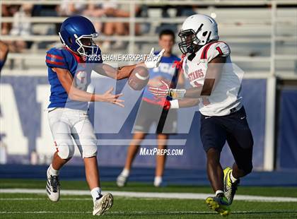 Thumbnail 2 in Life Waxahachie @ Trinity Christian Academy photogallery.