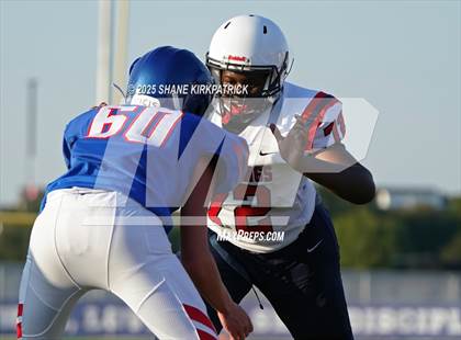 Thumbnail 3 in Life Waxahachie @ Trinity Christian Academy photogallery.
